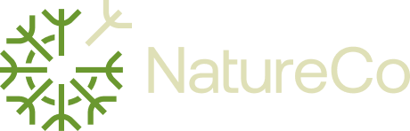 NatureCo Logo